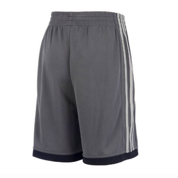 Adidas Boys Dynamic Speed 18 Shorts ~ Training Basketball Shorts ~ Small ~ NWT - Picture 3 of 12